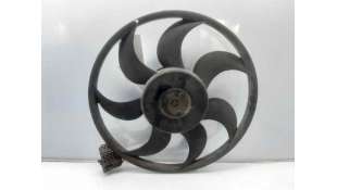 ELECTROVENTILADOR OPEL ASTRA G FASTBACK (2000-2005) 1.6 (F08, F48) 84CV 1598CC - L. 6297659 / 24431825